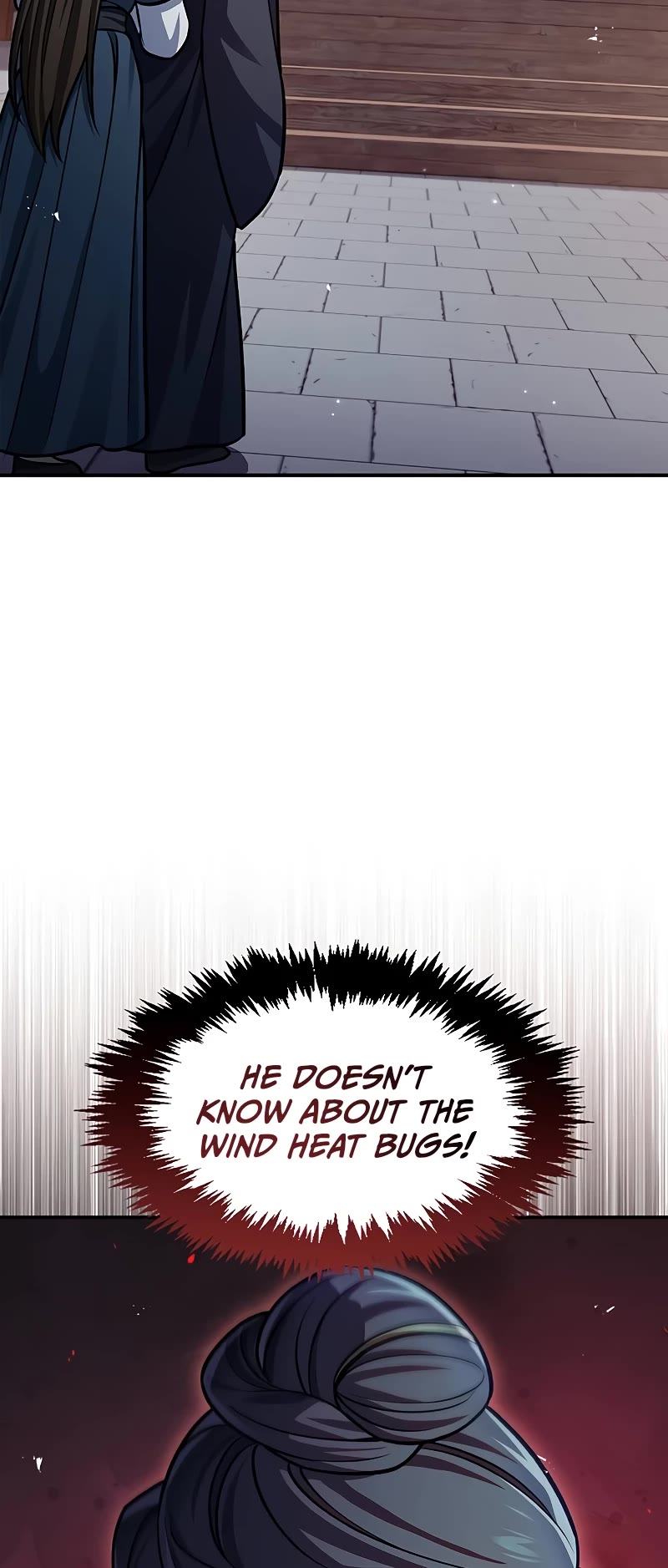 Heavenly Grand Archive's Young Master Chapter 61 page 14 - Chapter 61