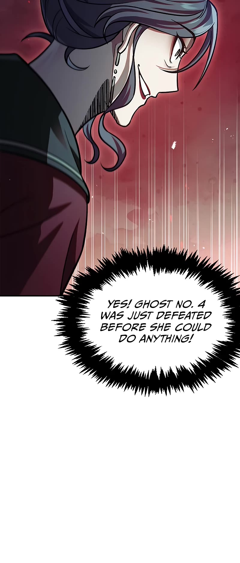 Heavenly Grand Archive's Young Master Chapter 61 page 15 - Chapter 61