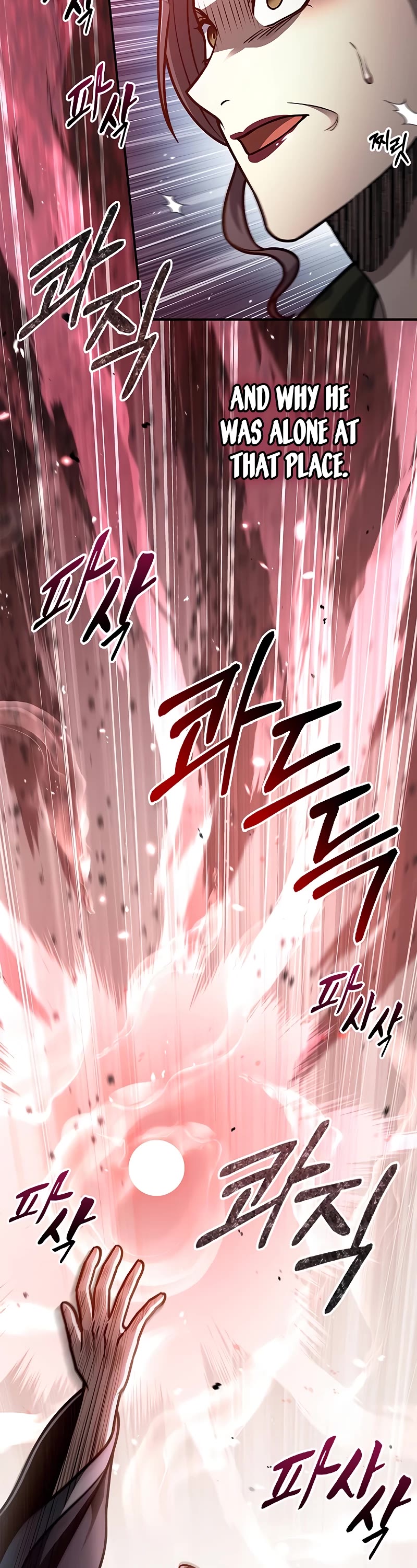 Heavenly Grand Archive's Young Master Chapter 61 page 28 - Chapter 61