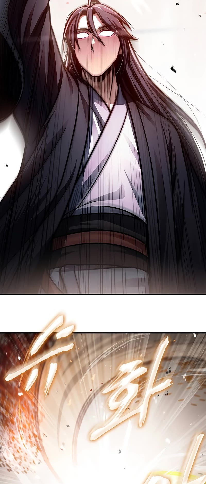 Heavenly Grand Archive's Young Master Chapter 61 page 29 - Chapter 61