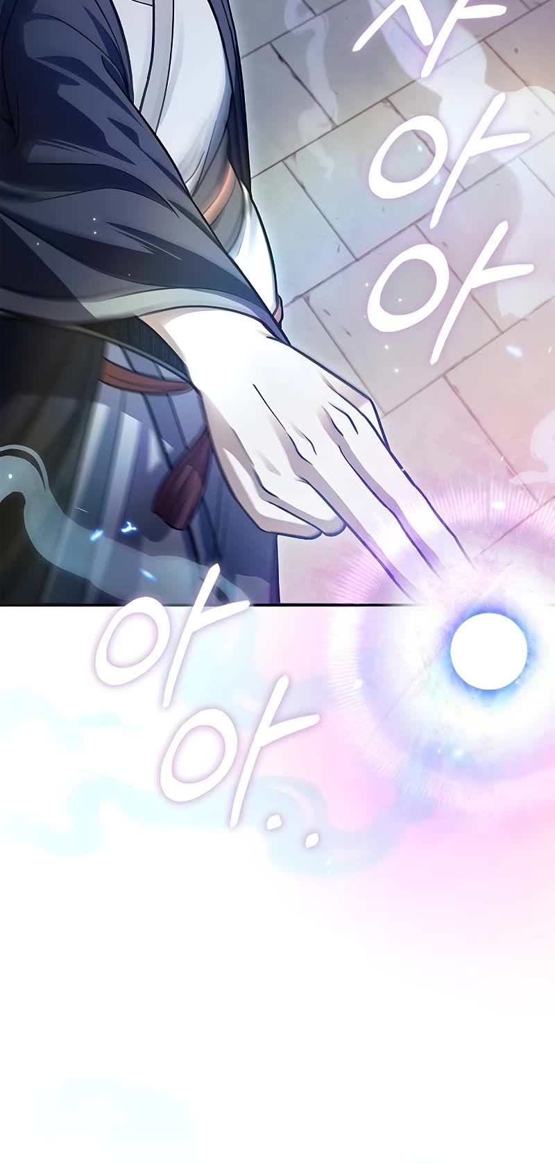 Heavenly Grand Archive's Young Master Chapter 61 page 35 - Chapter 61