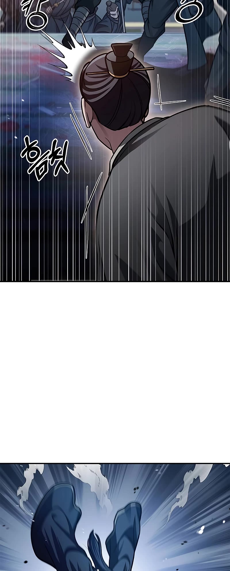Heavenly Grand Archive's Young Master Chapter 61 page 42 - Chapter 61