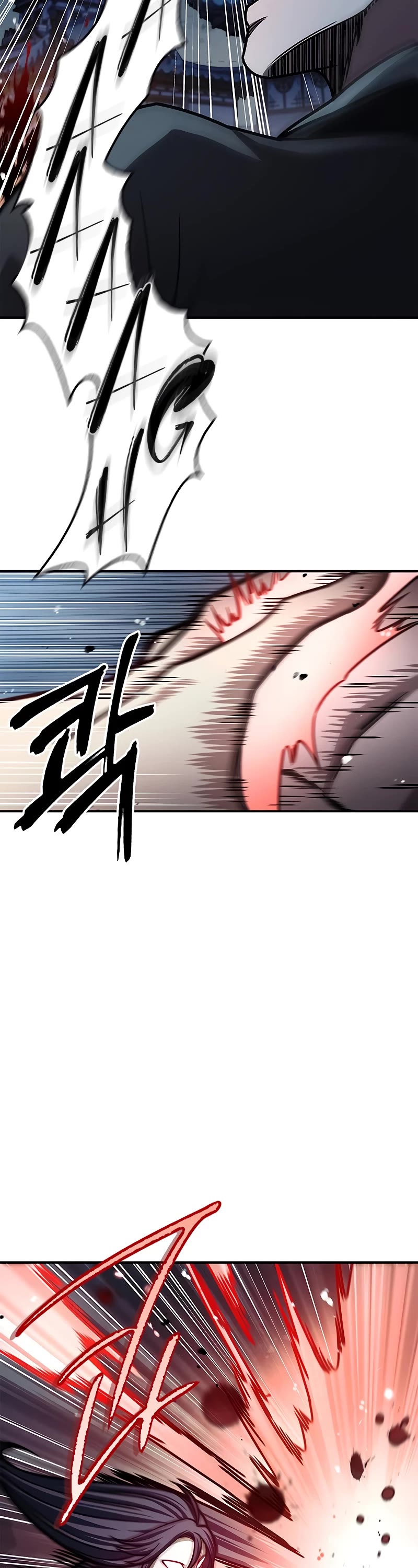 Heavenly Grand Archive's Young Master Chapter 61 page 46 - Chapter 61