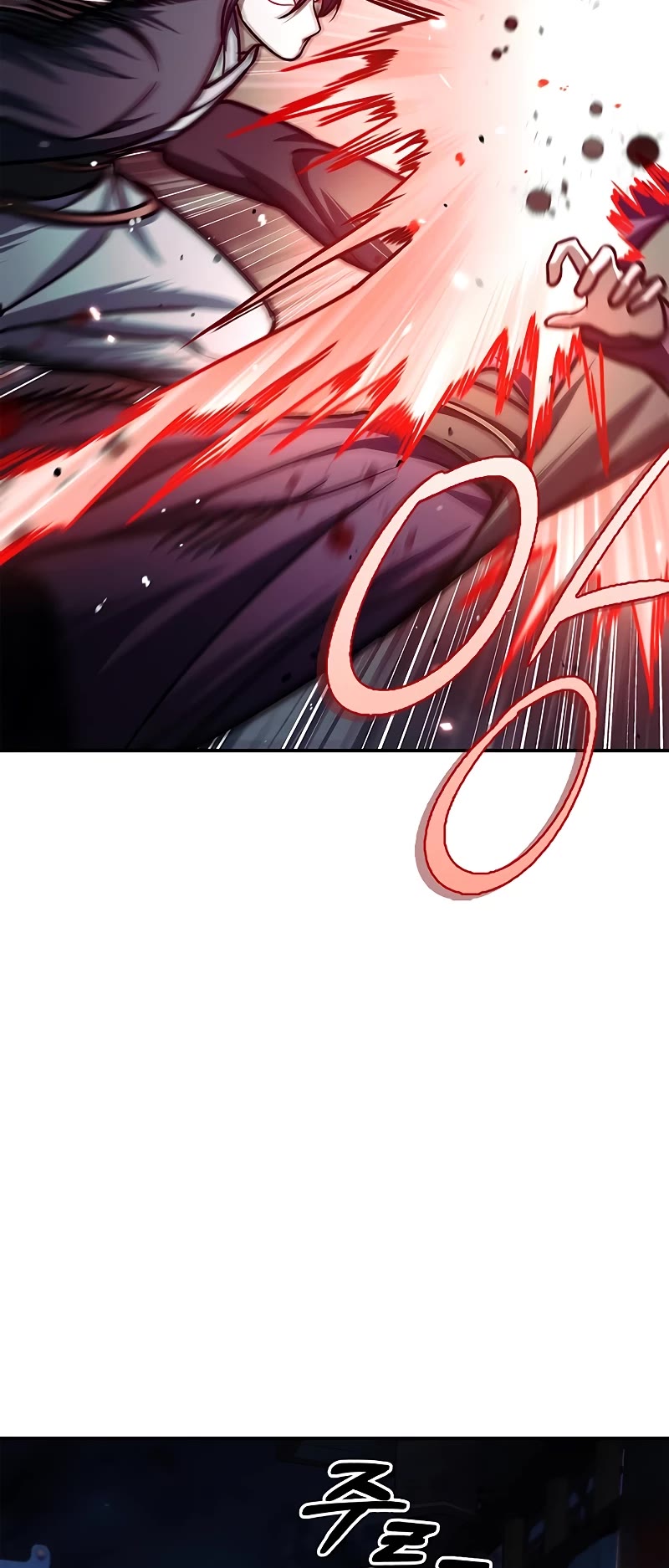 Heavenly Grand Archive's Young Master Chapter 61 page 47 - Chapter 61