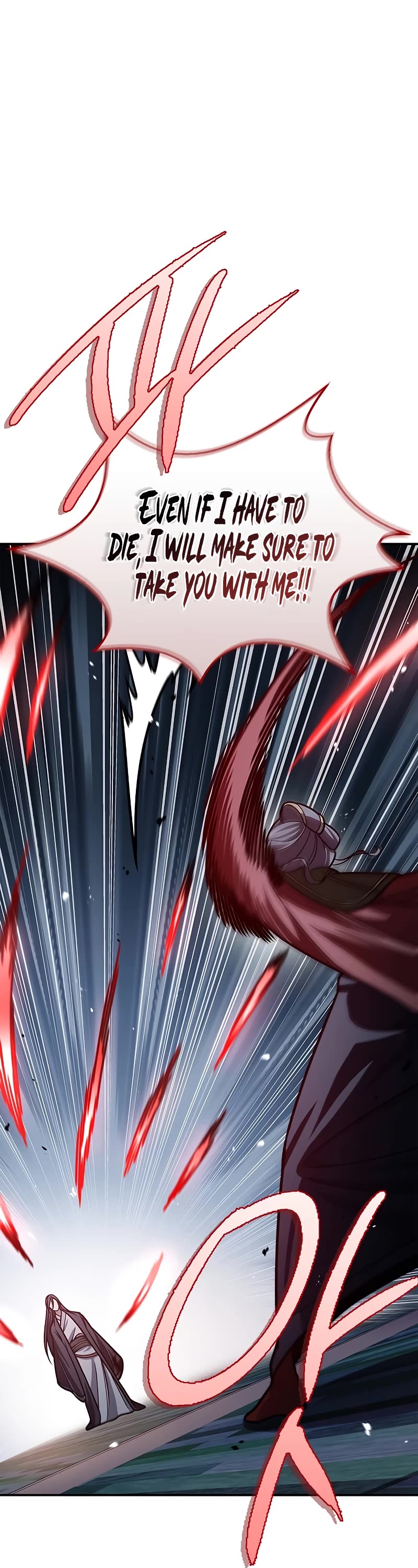 Heavenly Grand Archive's Young Master Chapter 61 page 50 - Chapter 61