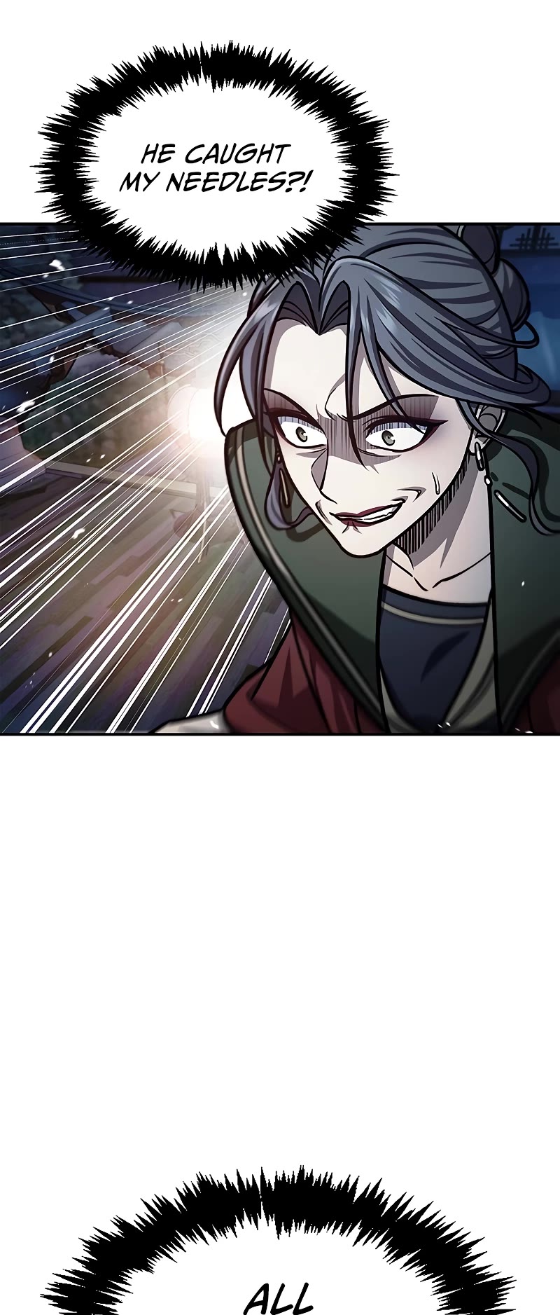 Heavenly Grand Archive's Young Master Chapter 61 page 52 - Chapter 61