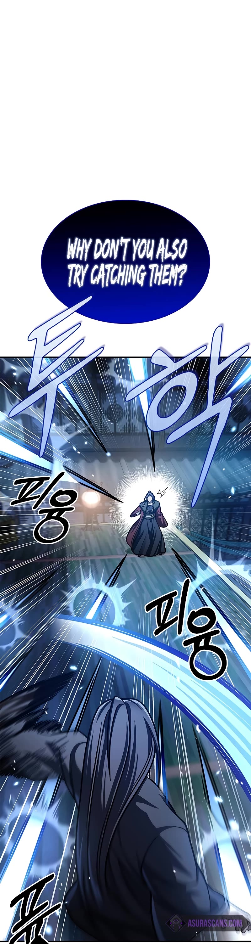 Heavenly Grand Archive's Young Master Chapter 61 page 54 - Chapter 61