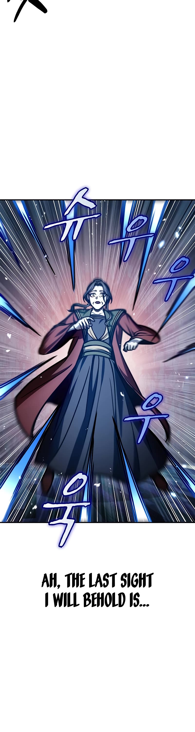 Heavenly Grand Archive's Young Master Chapter 61 page 55 - Chapter 61