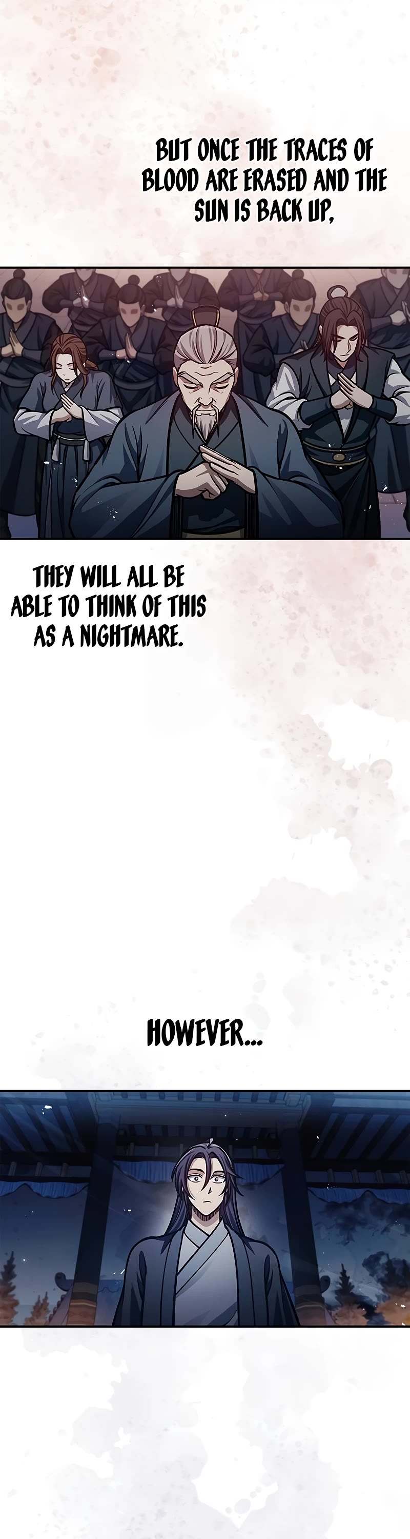 Heavenly Grand Archive's Young Master Chapter 61 page 65 - Chapter 61