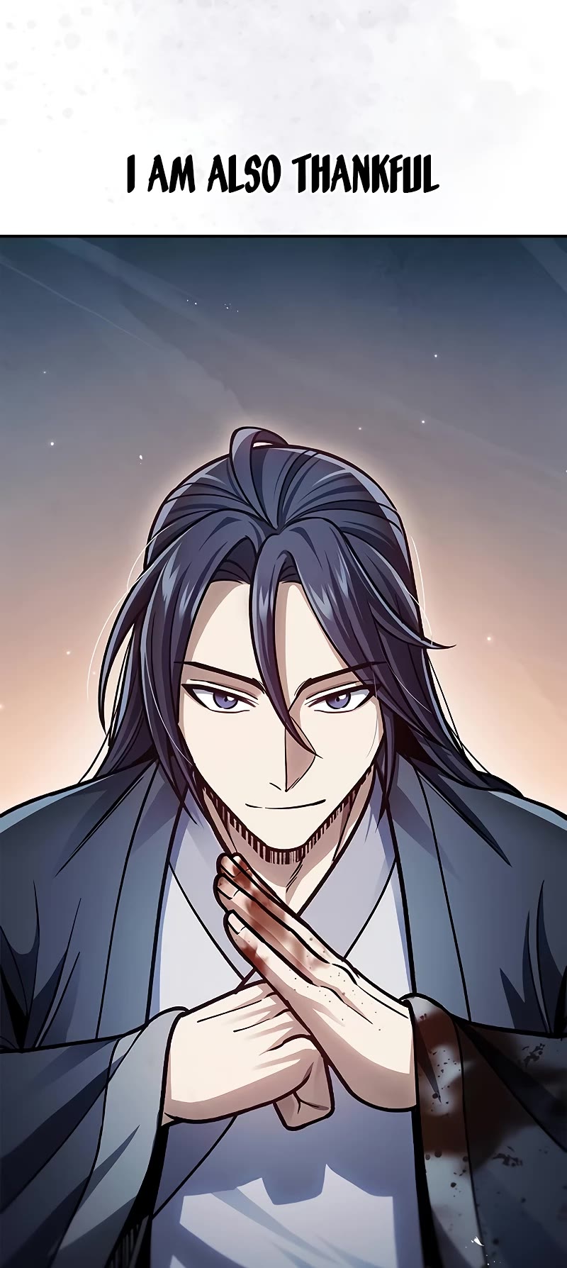 Heavenly Grand Archive's Young Master Chapter 61 page 66 - Chapter 61