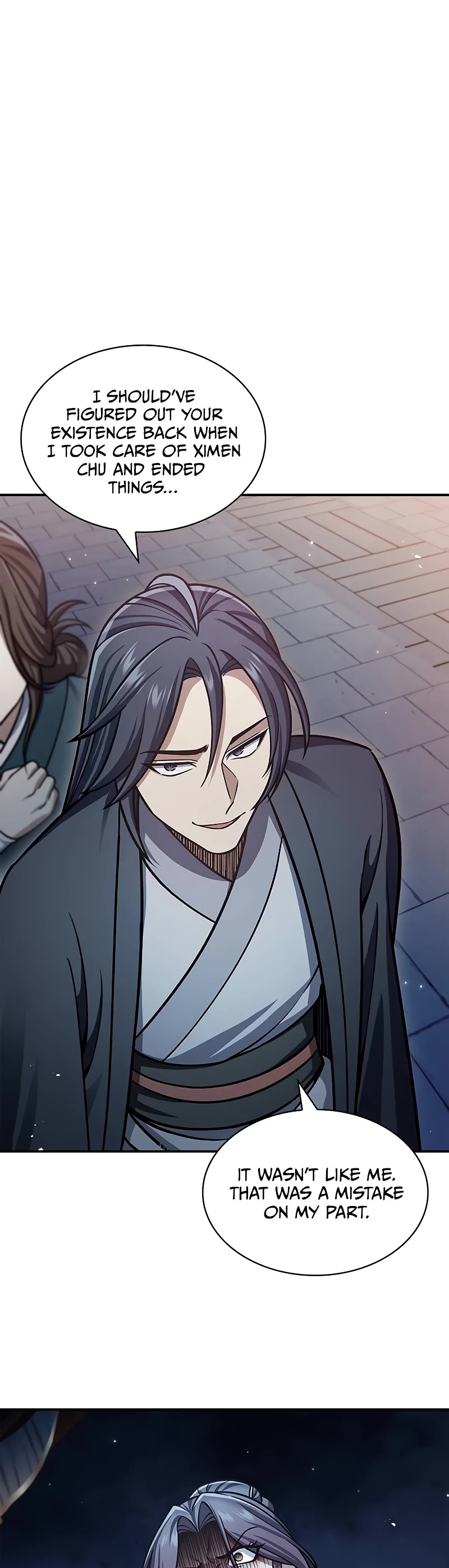 Heavenly Grand Archive's Young Master Chapter 61 page 9 - Chapter 61