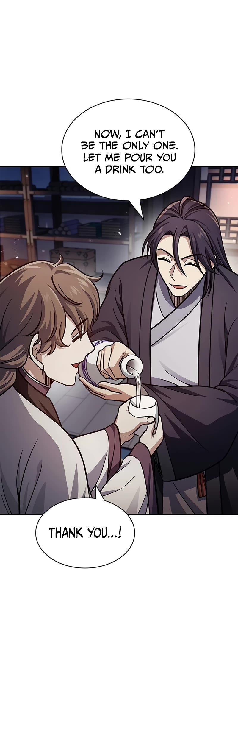 Heavenly Grand Archive's Young Master Chapter 62 page 11 - Chapter 62