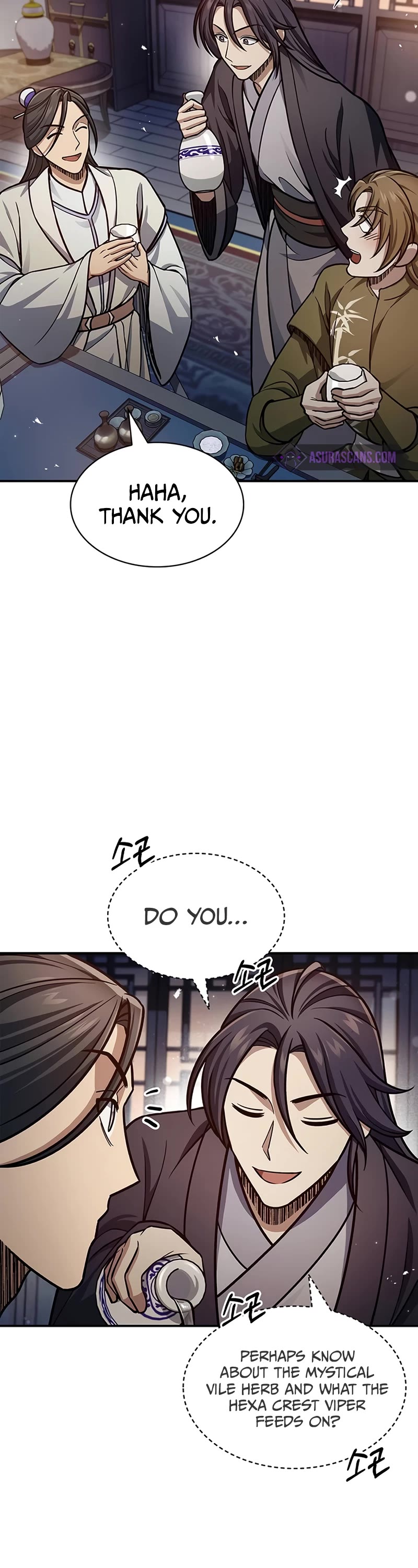 Heavenly Grand Archive's Young Master Chapter 62 page 13 - Chapter 62