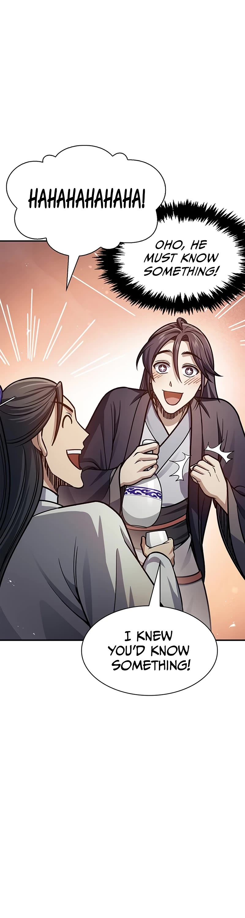 Heavenly Grand Archive's Young Master Chapter 62 page 14 - Chapter 62