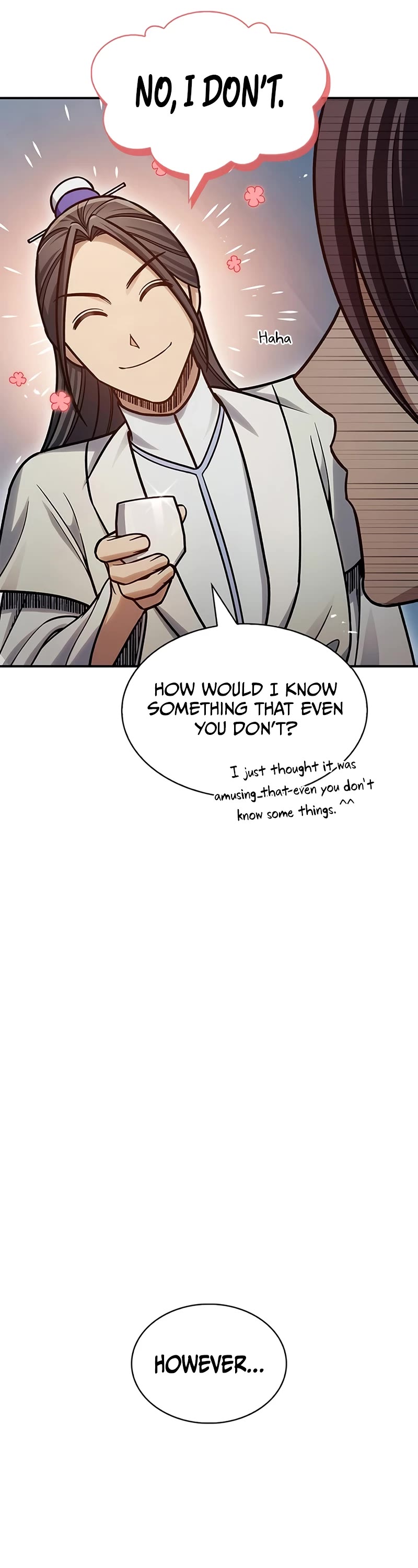 Heavenly Grand Archive's Young Master Chapter 62 page 15 - Chapter 62