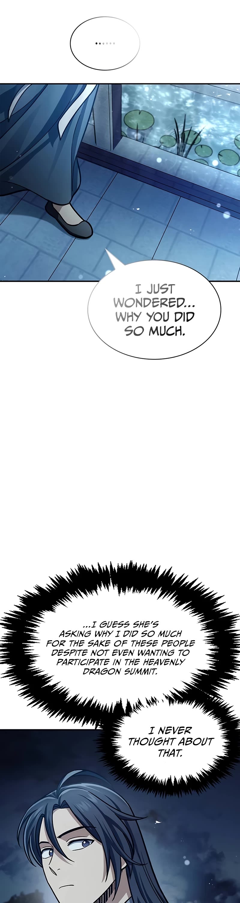 Heavenly Grand Archive's Young Master Chapter 62 page 22 - Chapter 62