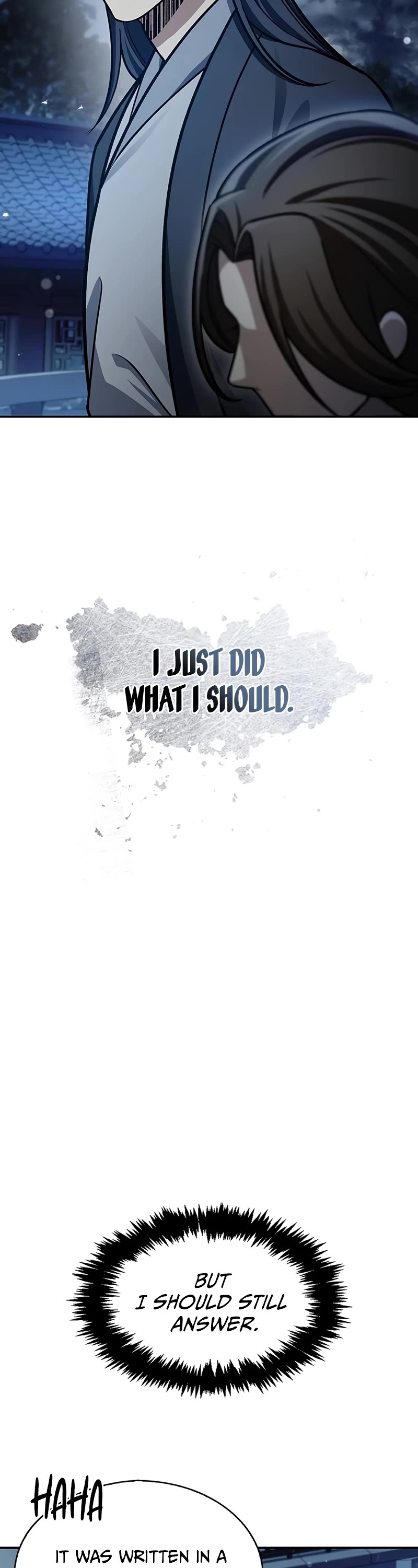 Heavenly Grand Archive's Young Master Chapter 62 page 23 - Chapter 62