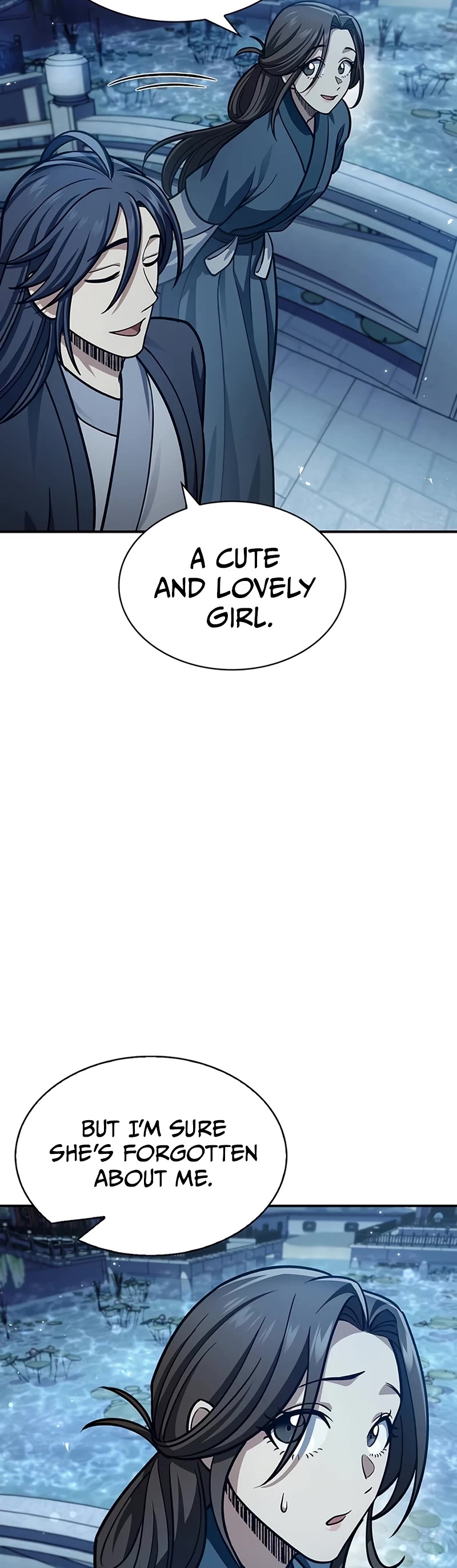 Heavenly Grand Archive's Young Master Chapter 62 page 25 - Chapter 62