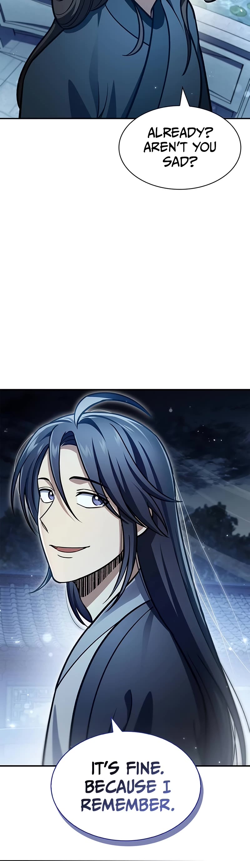 Heavenly Grand Archive's Young Master Chapter 62 page 26 - Chapter 62