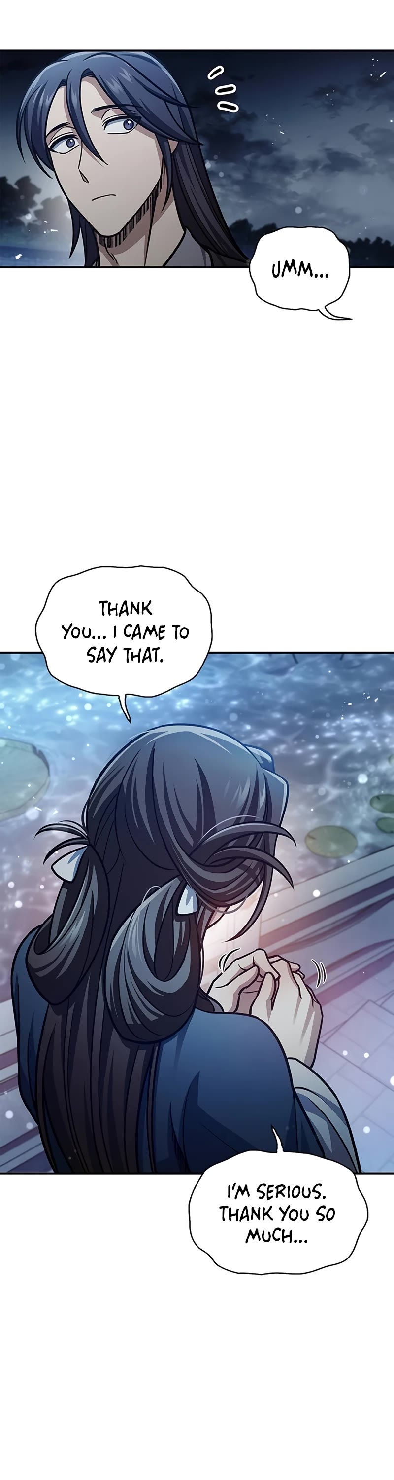 Heavenly Grand Archive's Young Master Chapter 62 page 28 - Chapter 62