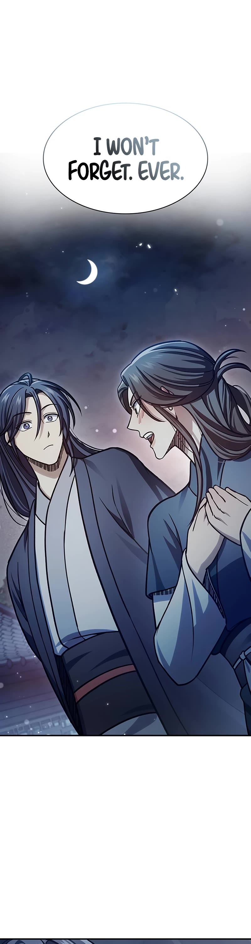 Heavenly Grand Archive's Young Master Chapter 62 page 29 - Chapter 62