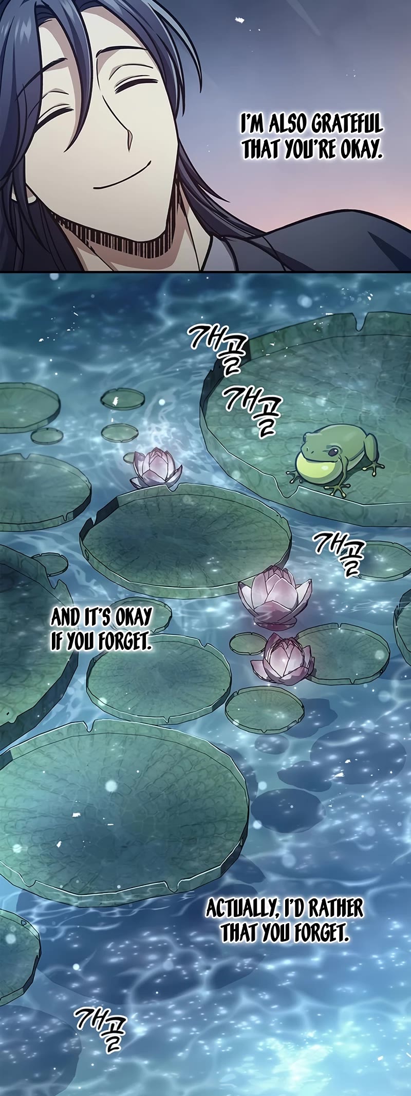 Heavenly Grand Archive's Young Master Chapter 62 page 30 - Chapter 62