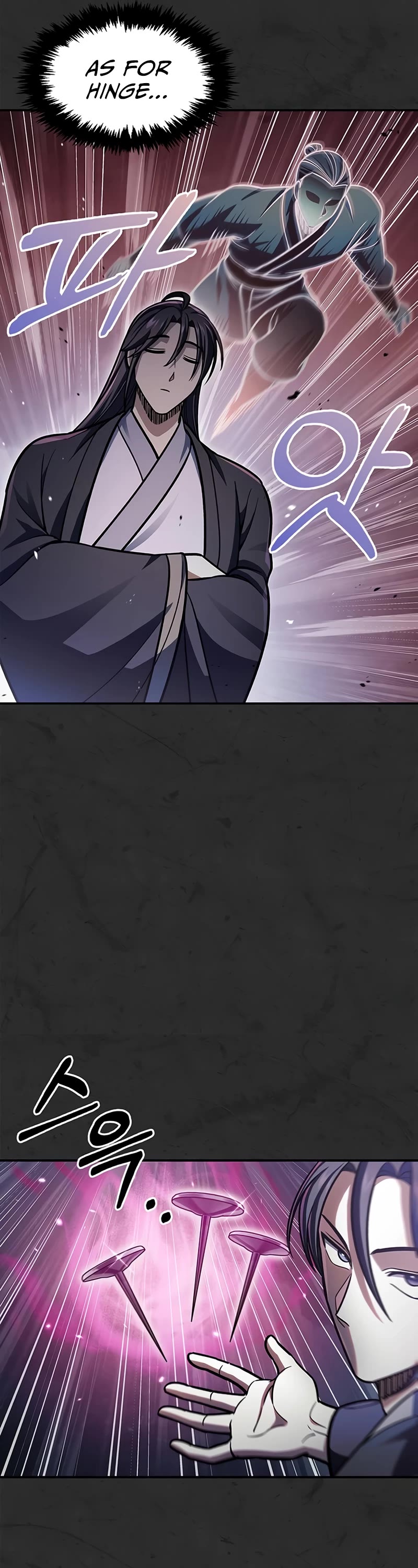 Heavenly Grand Archive's Young Master Chapter 62 page 37 - Chapter 62