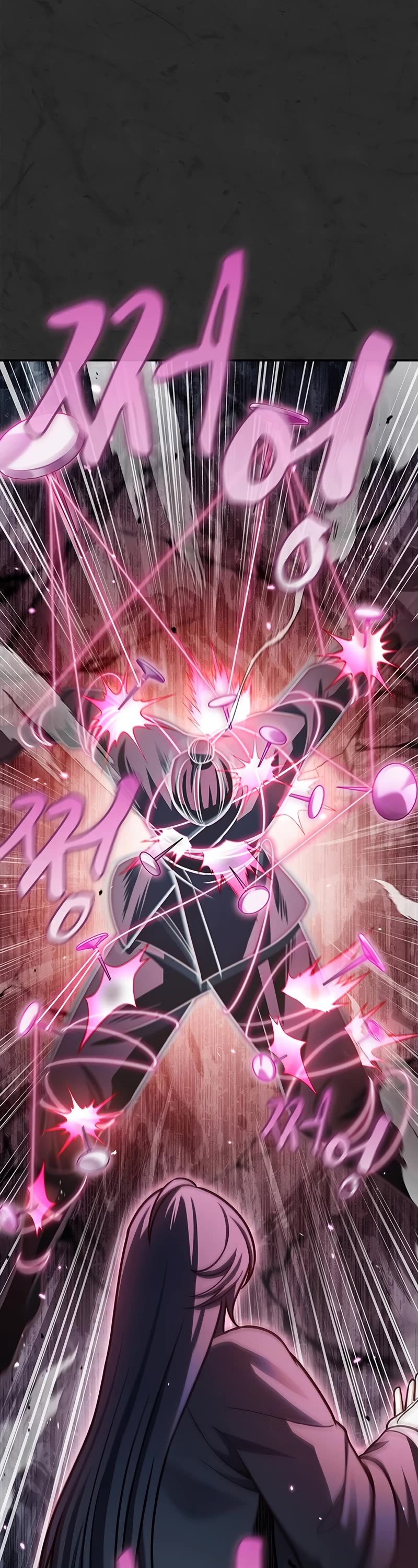 Heavenly Grand Archive's Young Master Chapter 62 page 38 - Chapter 62