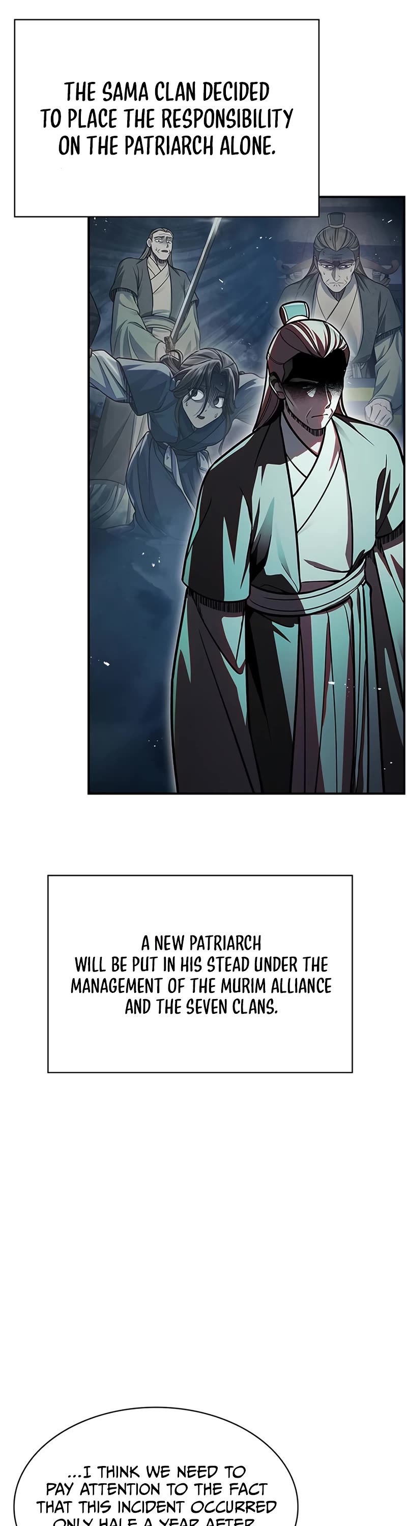 Heavenly Grand Archive's Young Master Chapter 62 page 4 - Chapter 62