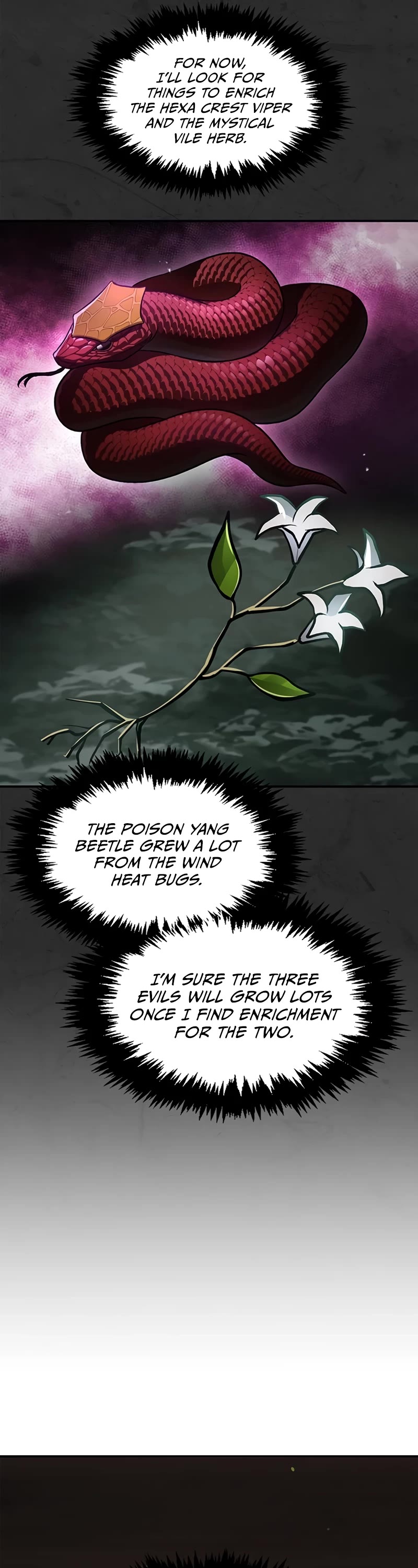 Heavenly Grand Archive's Young Master Chapter 62 page 42 - Chapter 62