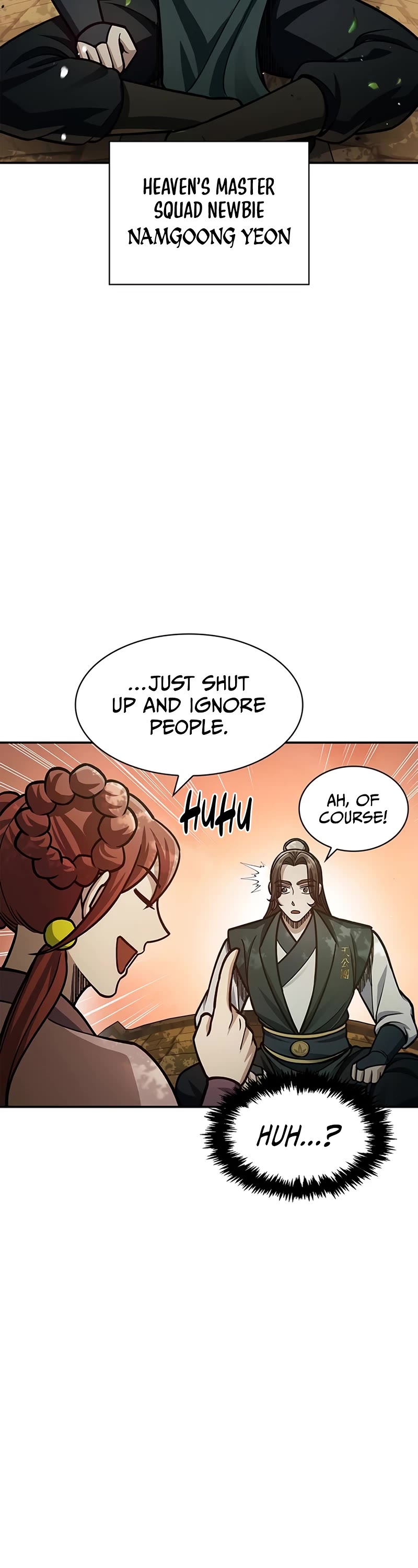 Heavenly Grand Archive's Young Master Chapter 62 page 46 - Chapter 62