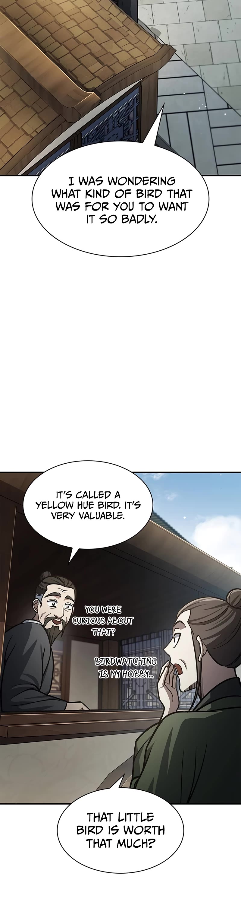 Heavenly Grand Archive's Young Master Chapter 62 page 56 - Chapter 62