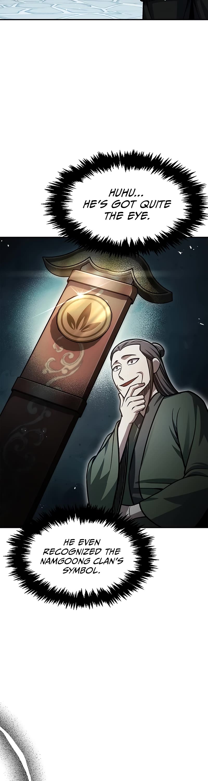 Heavenly Grand Archive's Young Master Chapter 62 page 59 - Chapter 62