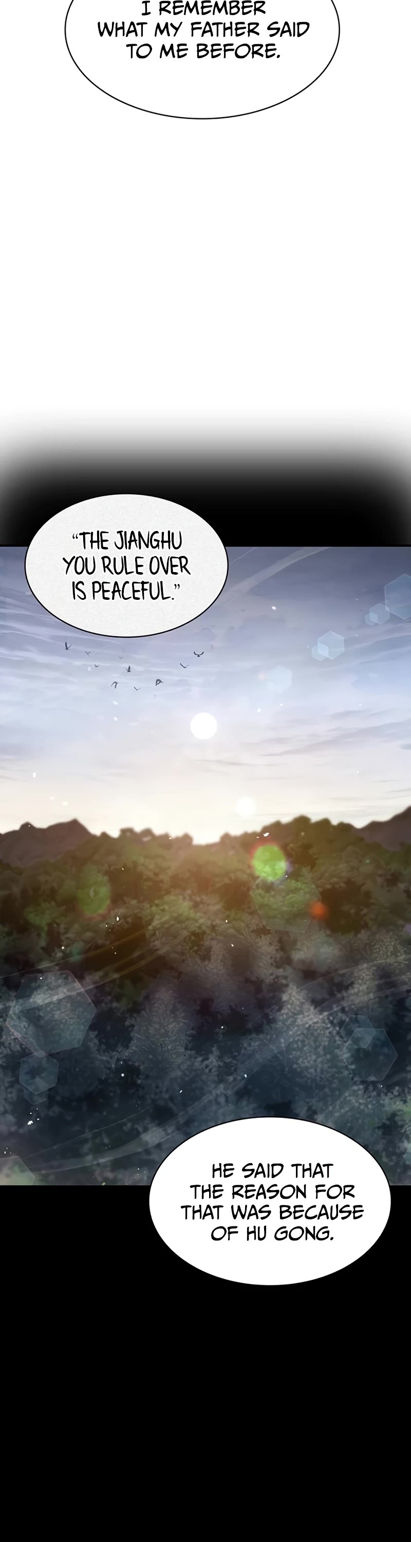Heavenly Grand Archive's Young Master Chapter 62 page 6 - Chapter 62