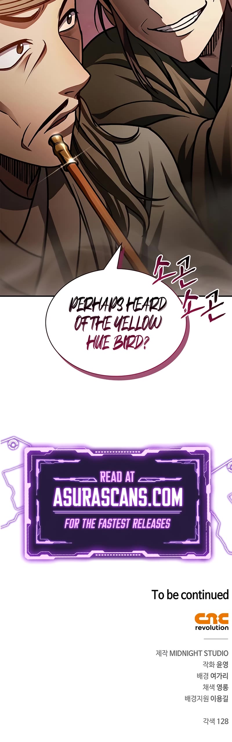 Heavenly Grand Archive's Young Master Chapter 62 page 64 - Chapter 62