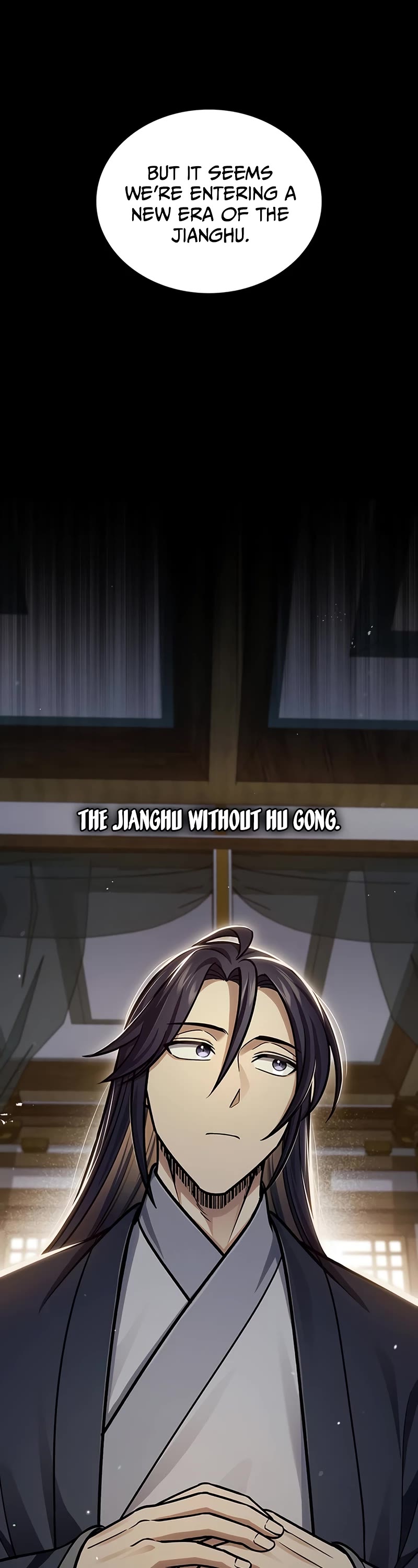 Heavenly Grand Archive's Young Master Chapter 62 page 7 - Chapter 62