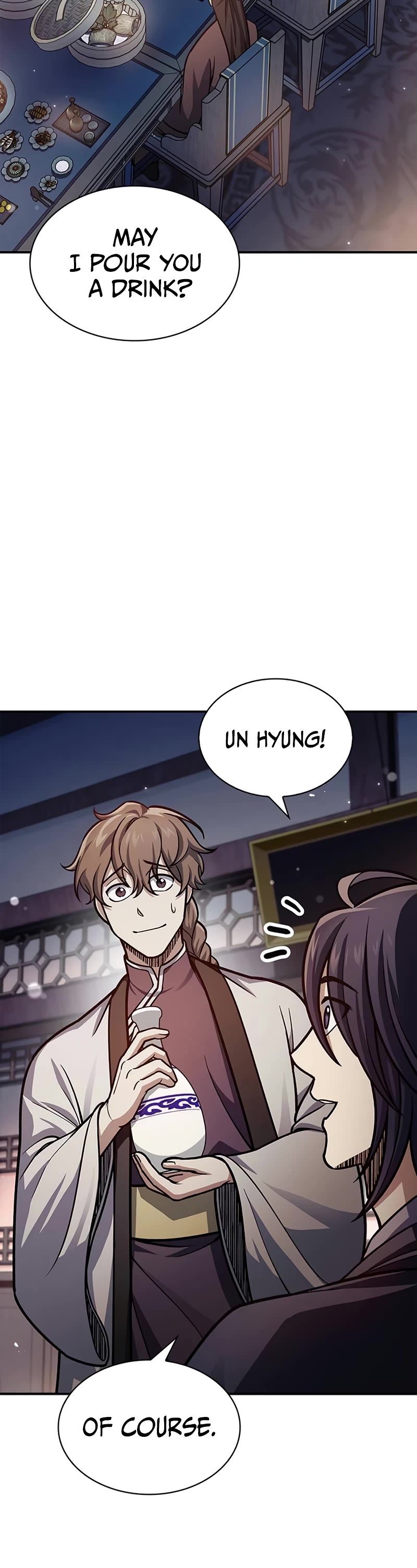 Heavenly Grand Archive's Young Master Chapter 62 page 9 - Chapter 62