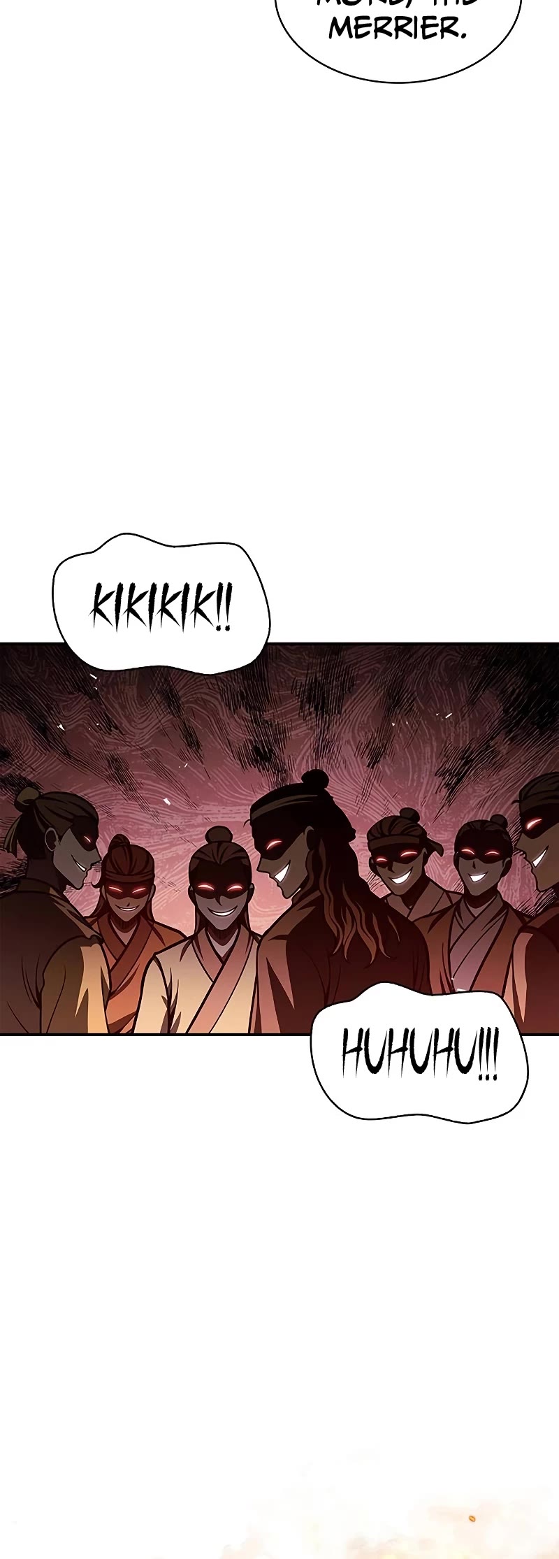 Heavenly Grand Archive's Young Master Chapter 63 page 11 - Chapter 63