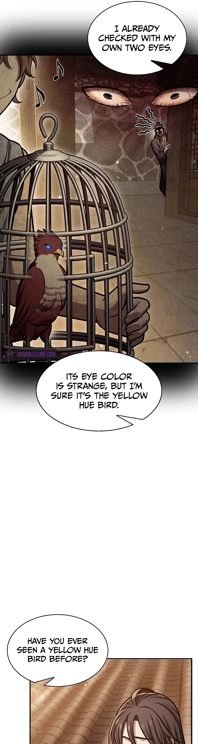 Heavenly Grand Archive's Young Master Chapter 63 page 17 - Chapter 63