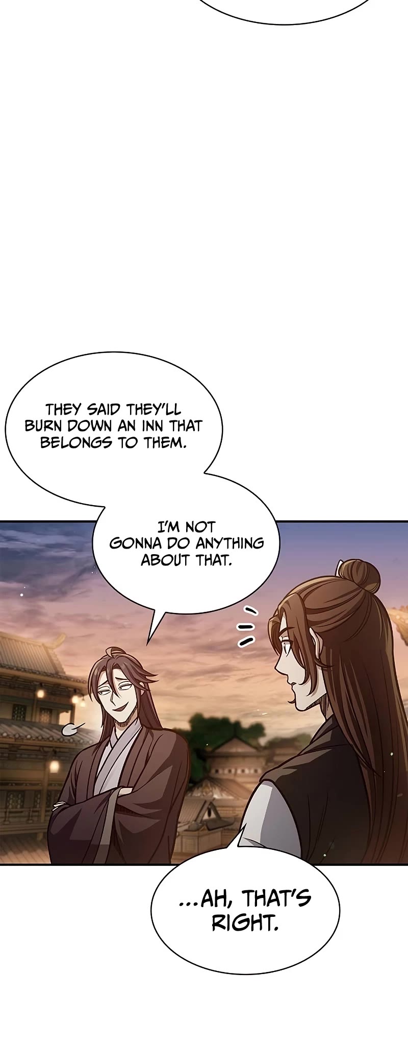 Heavenly Grand Archive's Young Master Chapter 63 page 20 - Chapter 63
