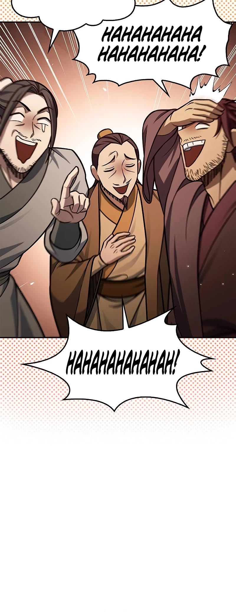 Heavenly Grand Archive's Young Master Chapter 63 page 31 - Chapter 63
