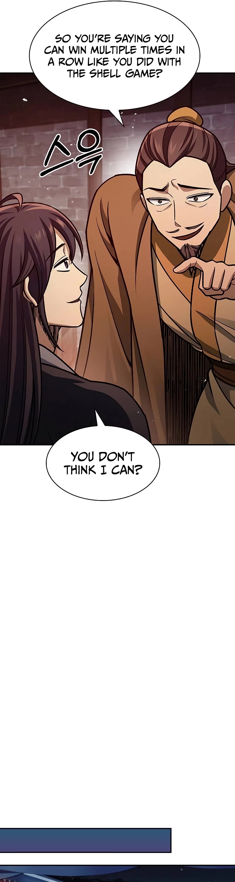 Heavenly Grand Archive's Young Master Chapter 63 page 32 - Chapter 63