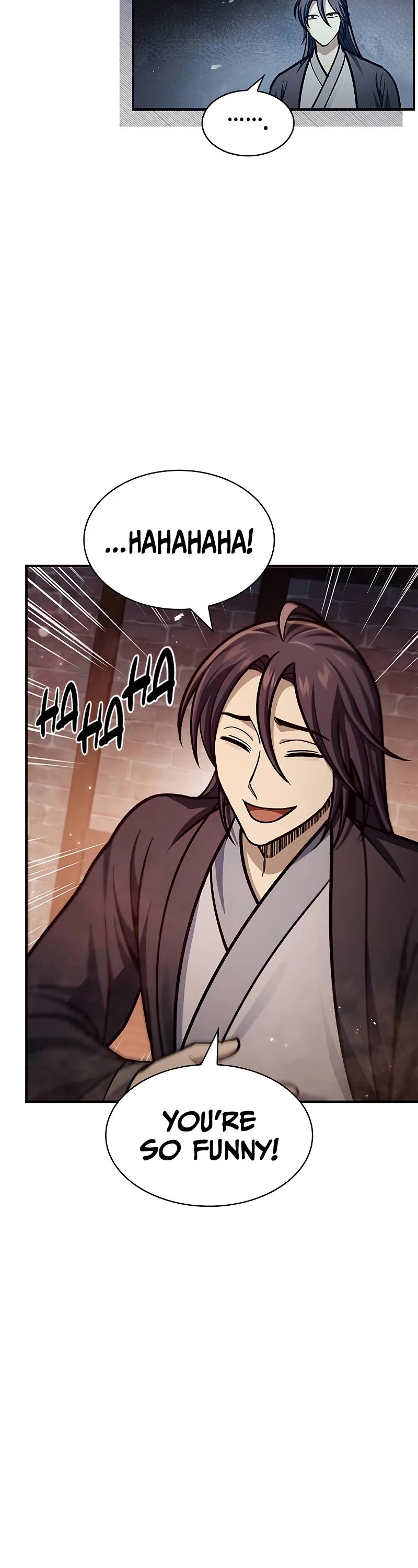 Heavenly Grand Archive's Young Master Chapter 63 page 42 - Chapter 63