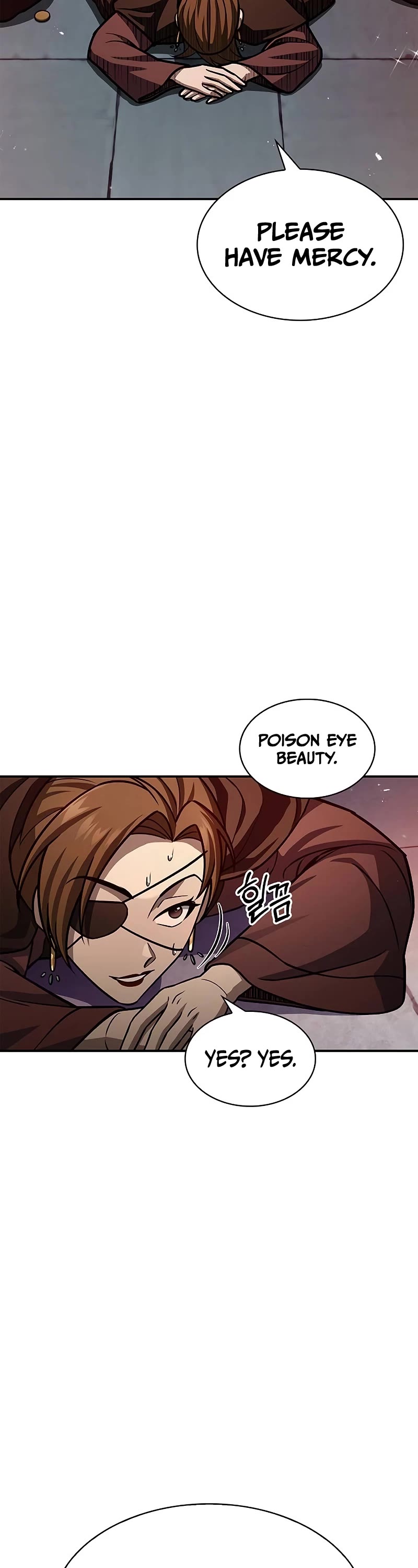 Heavenly Grand Archive's Young Master Chapter 63 page 48 - Chapter 63