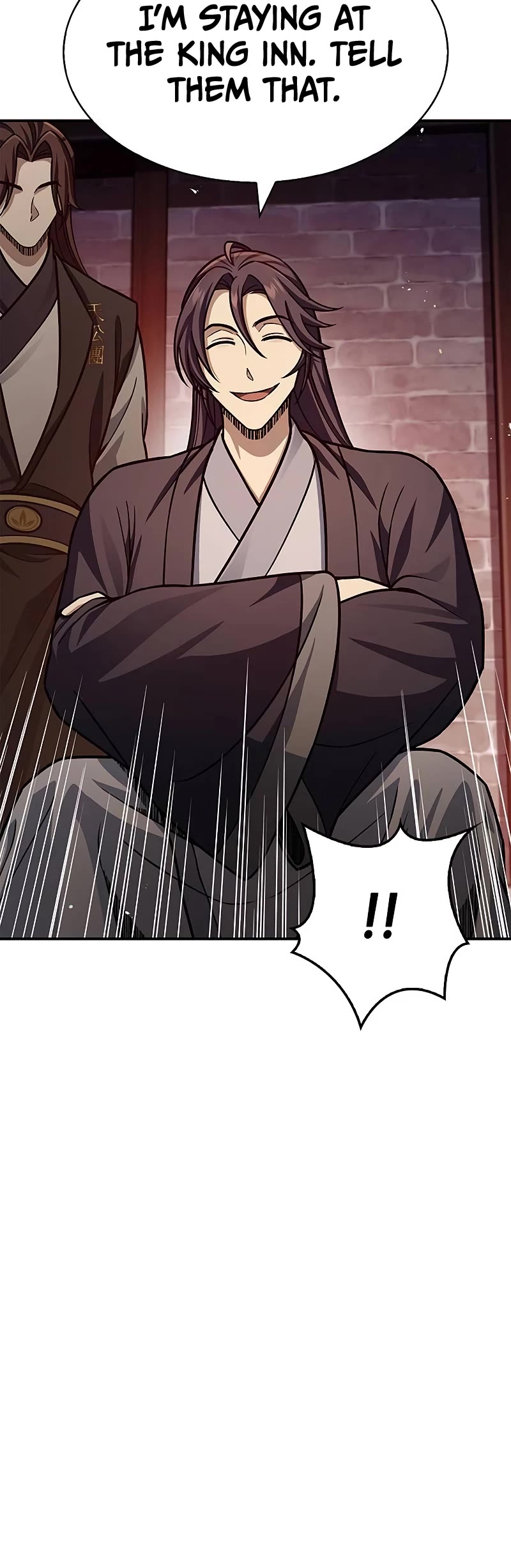 Heavenly Grand Archive's Young Master Chapter 63 page 49 - Chapter 63