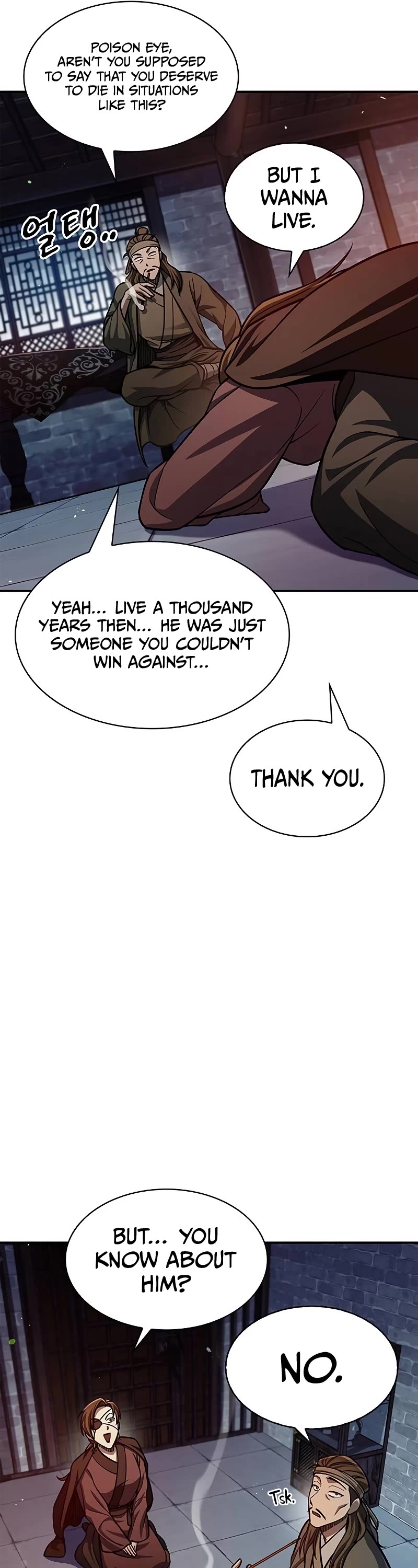 Heavenly Grand Archive's Young Master Chapter 63 page 51 - Chapter 63