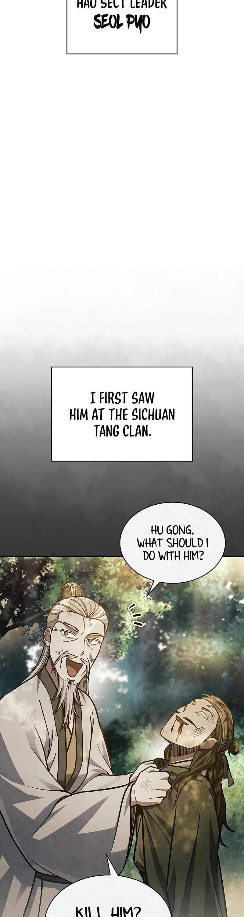 Heavenly Grand Archive's Young Master Chapter 63 page 53 - Chapter 63