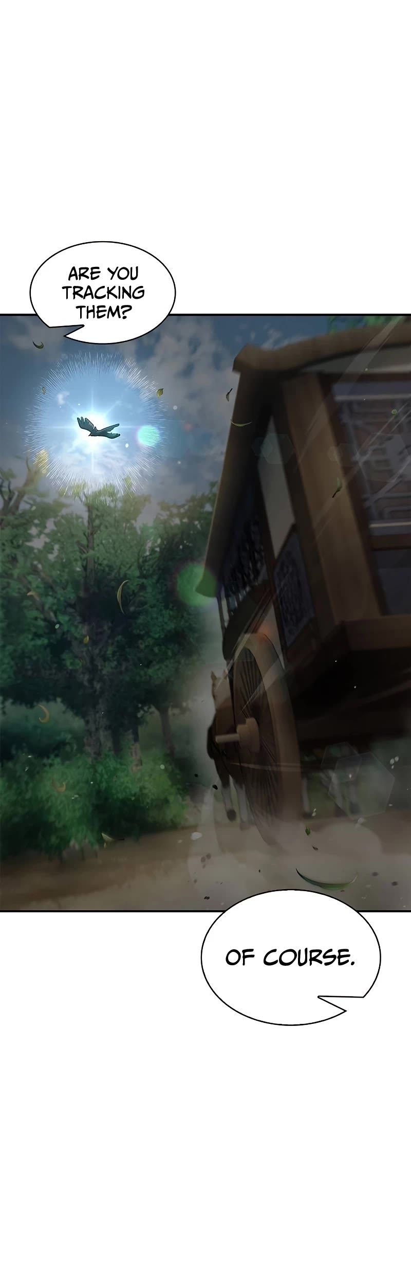 Heavenly Grand Archive's Young Master Chapter 63 page 6 - Chapter 63