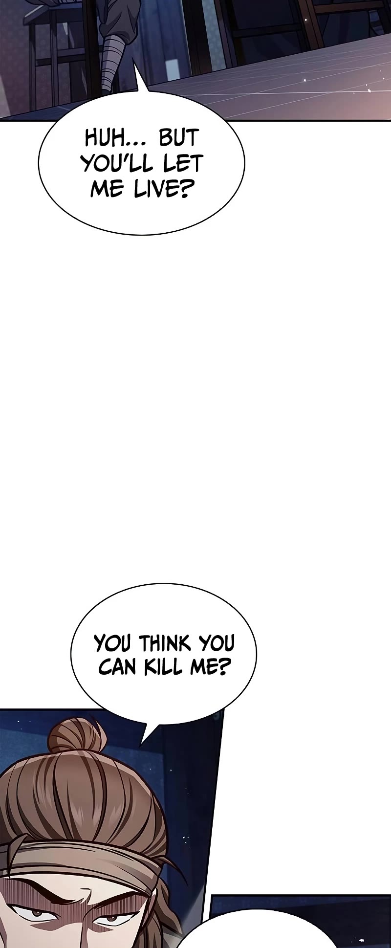 Heavenly Grand Archive's Young Master Chapter 63 page 68 - Chapter 63