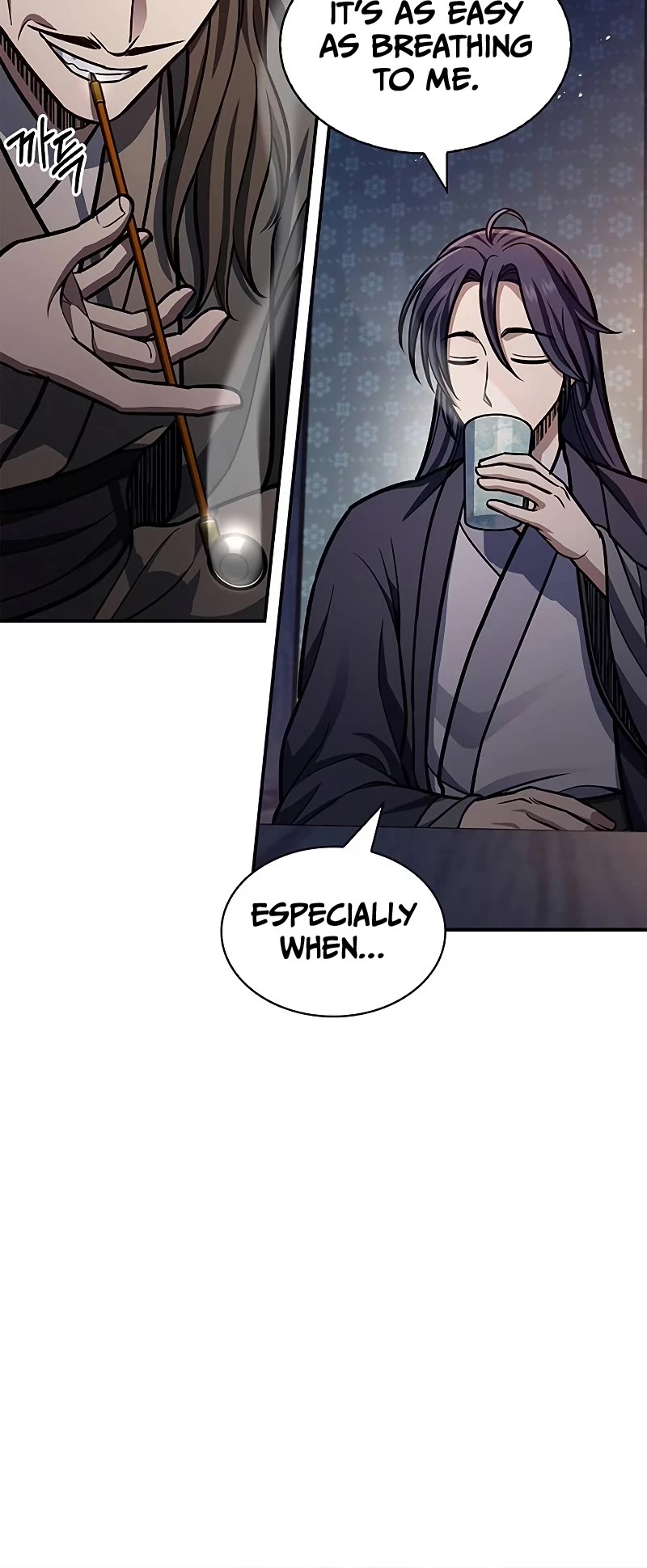 Heavenly Grand Archive's Young Master Chapter 63 page 69 - Chapter 63